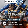 🚀WARHAMMER 40,000: SPACE MARIN — фото 2
