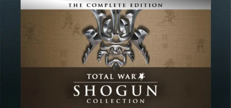 SHOGUN: Total War™ - Collection СТИМ Steam Gift