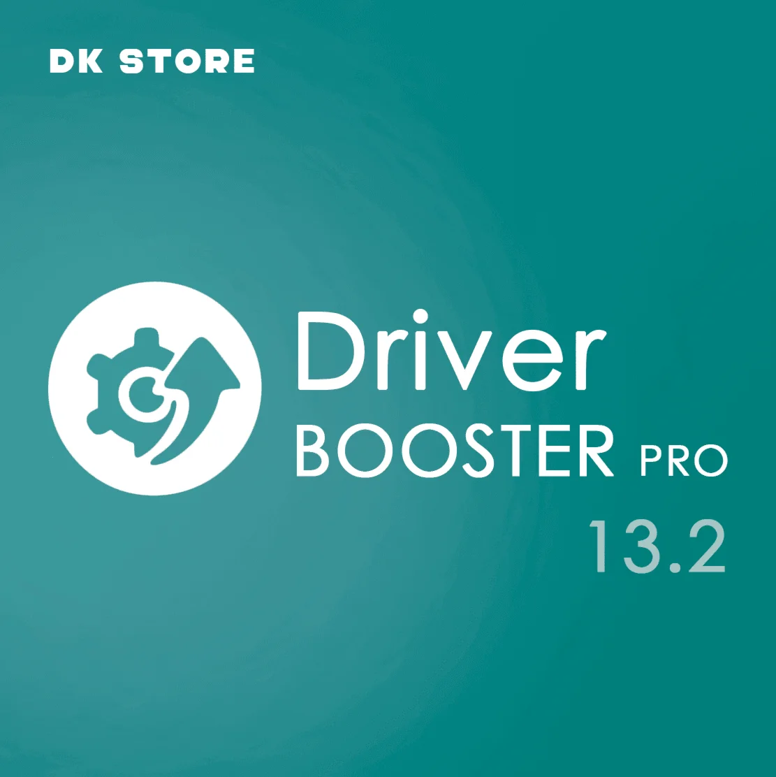 ✅ DRIVER BOOSTER PRO 13 | КЛЮЧ | 2026