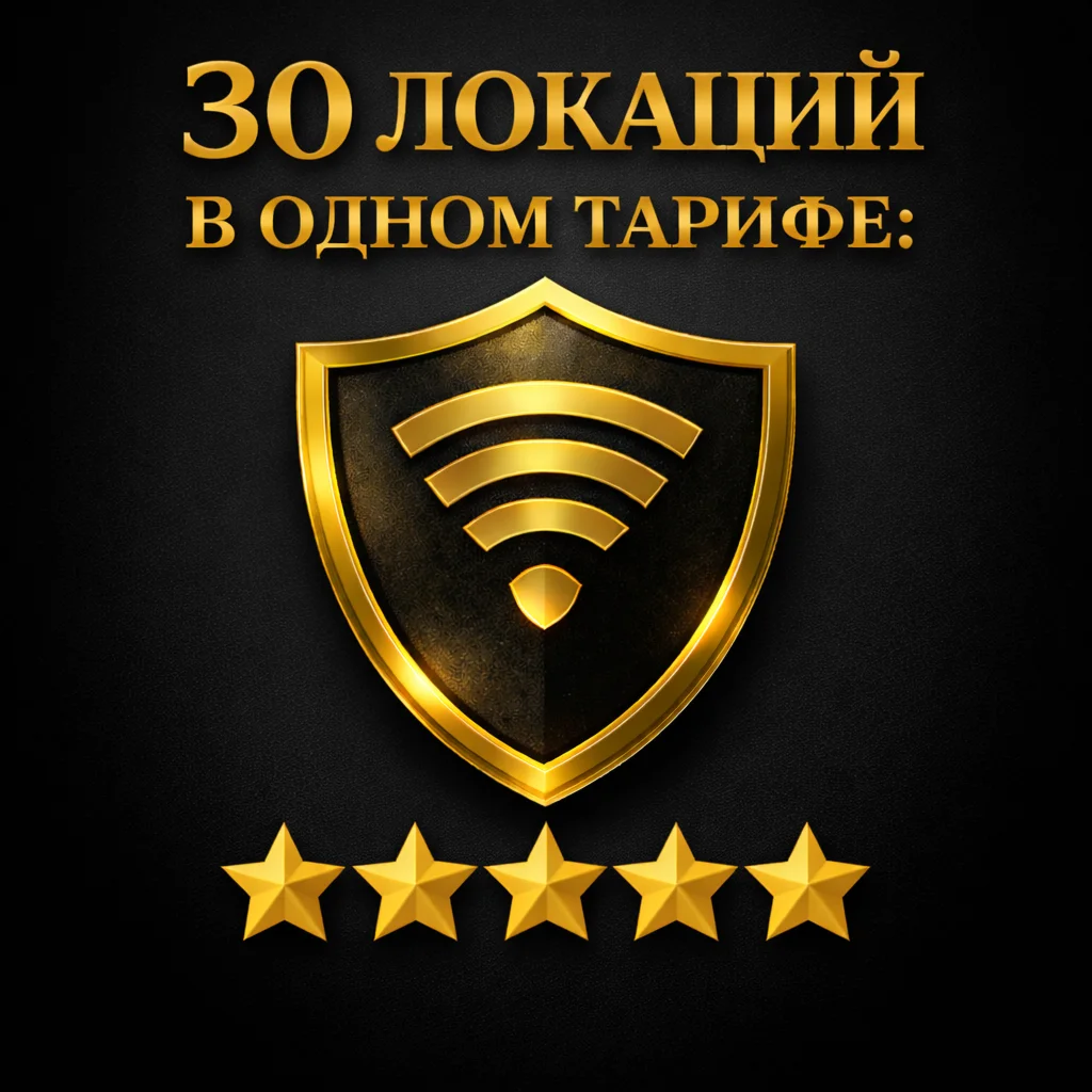 VPN VLESS | США ТУРЦИЯ КАЗАХСТАН ГЕРМАНИЯ ПРОКСИ HANMEW