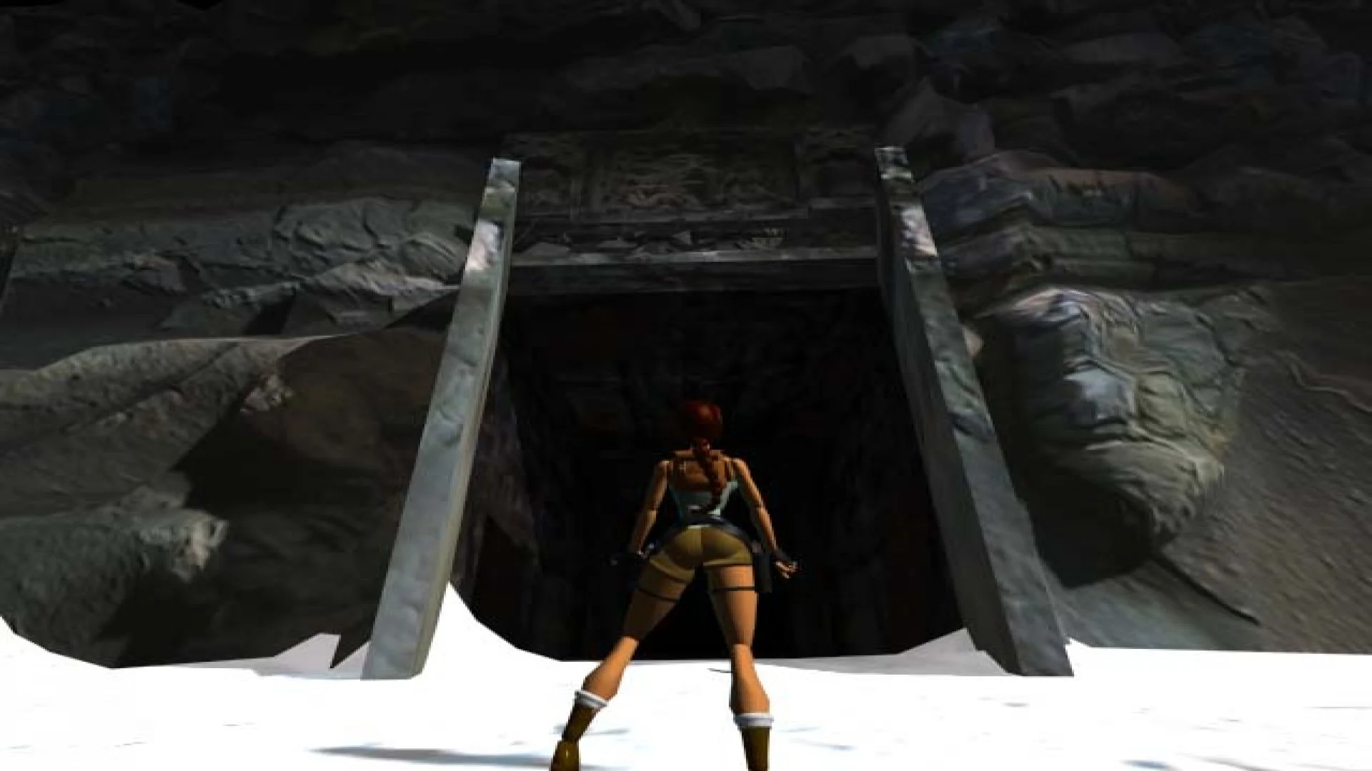 Tomb Raider I (1996) Steam Gift