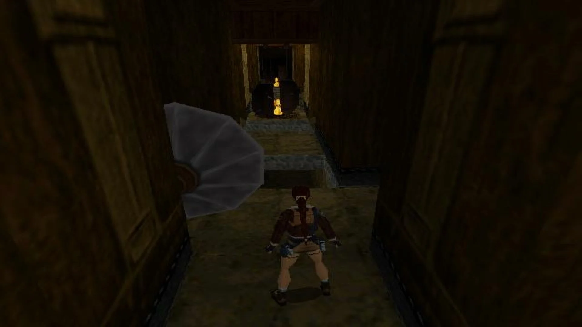 Tomb Raider II (1997) Steam Gift