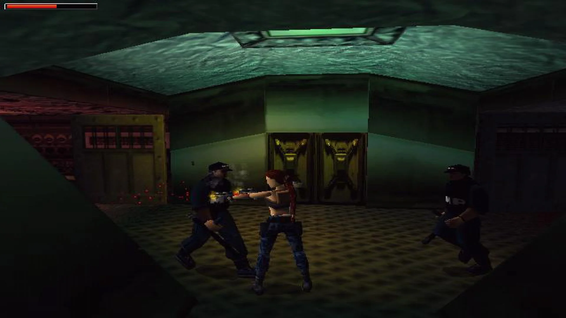 Tomb Raider III (1998) Steam Gift