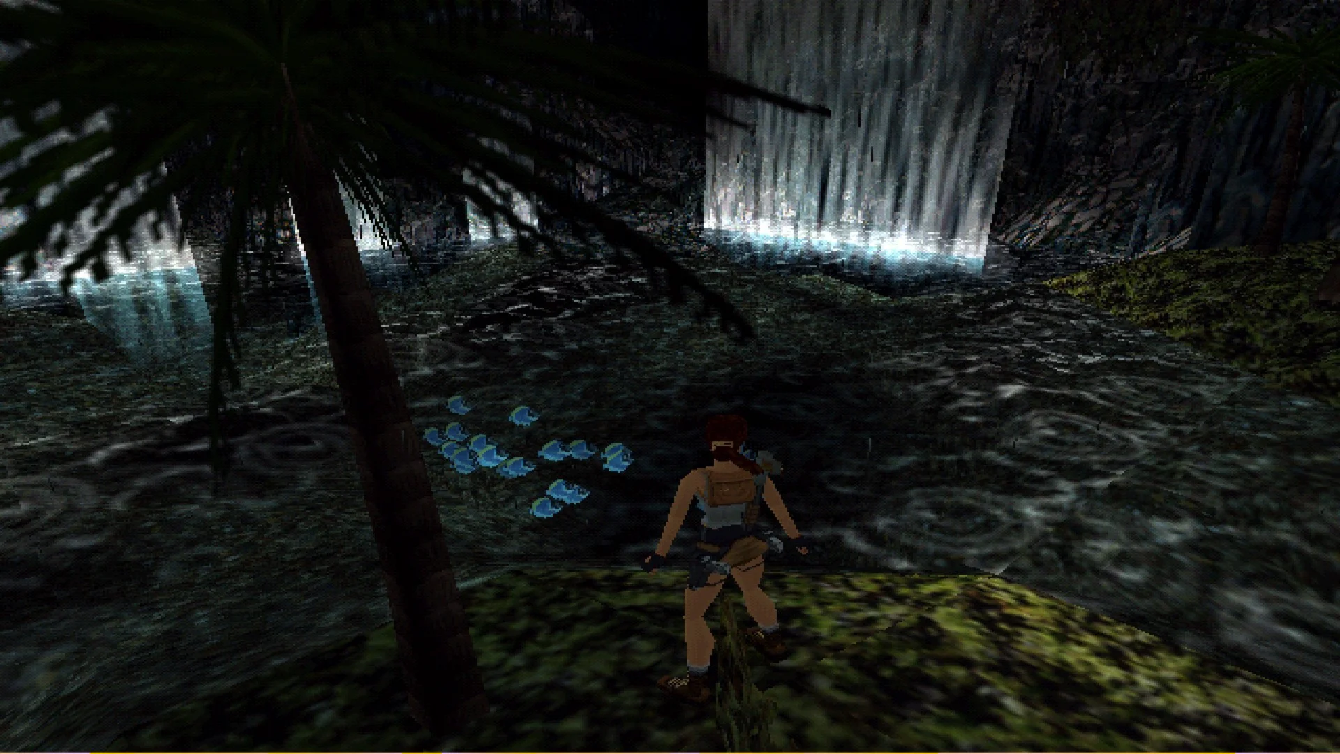 Tomb Raider III (1998) Steam Gift