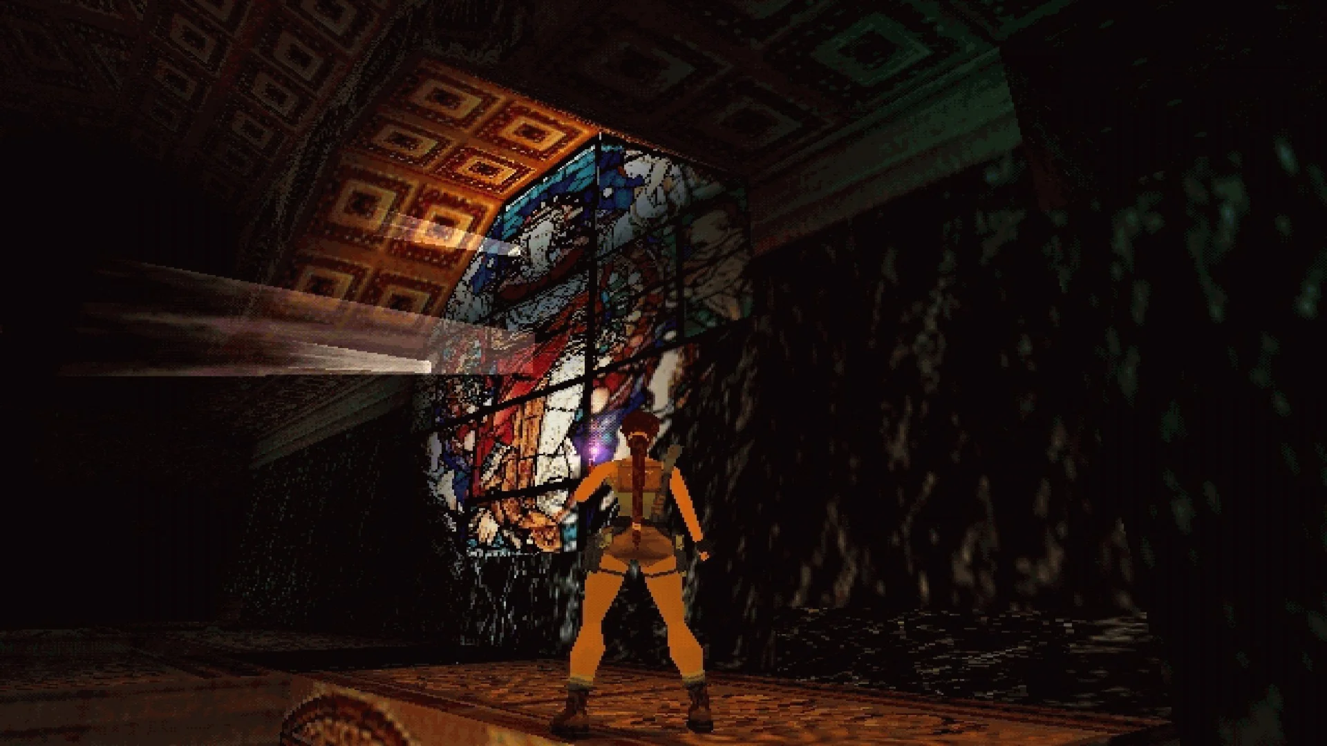 Tomb Raider III (1998) Steam Gift