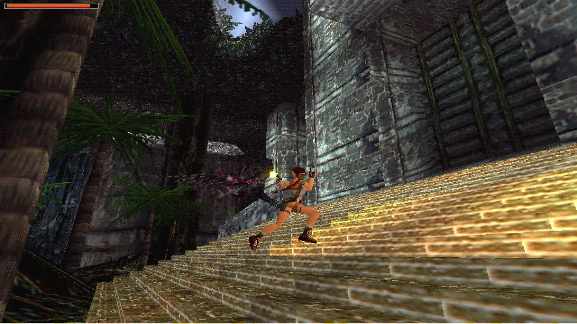 Tomb Raider III (1998) Steam Gift