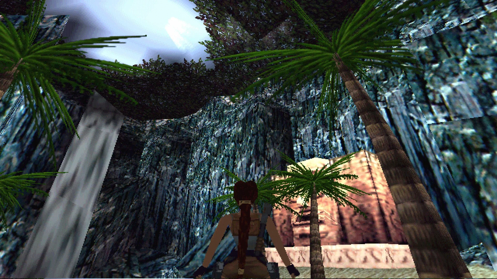 Tomb Raider III (1998) Steam Gift