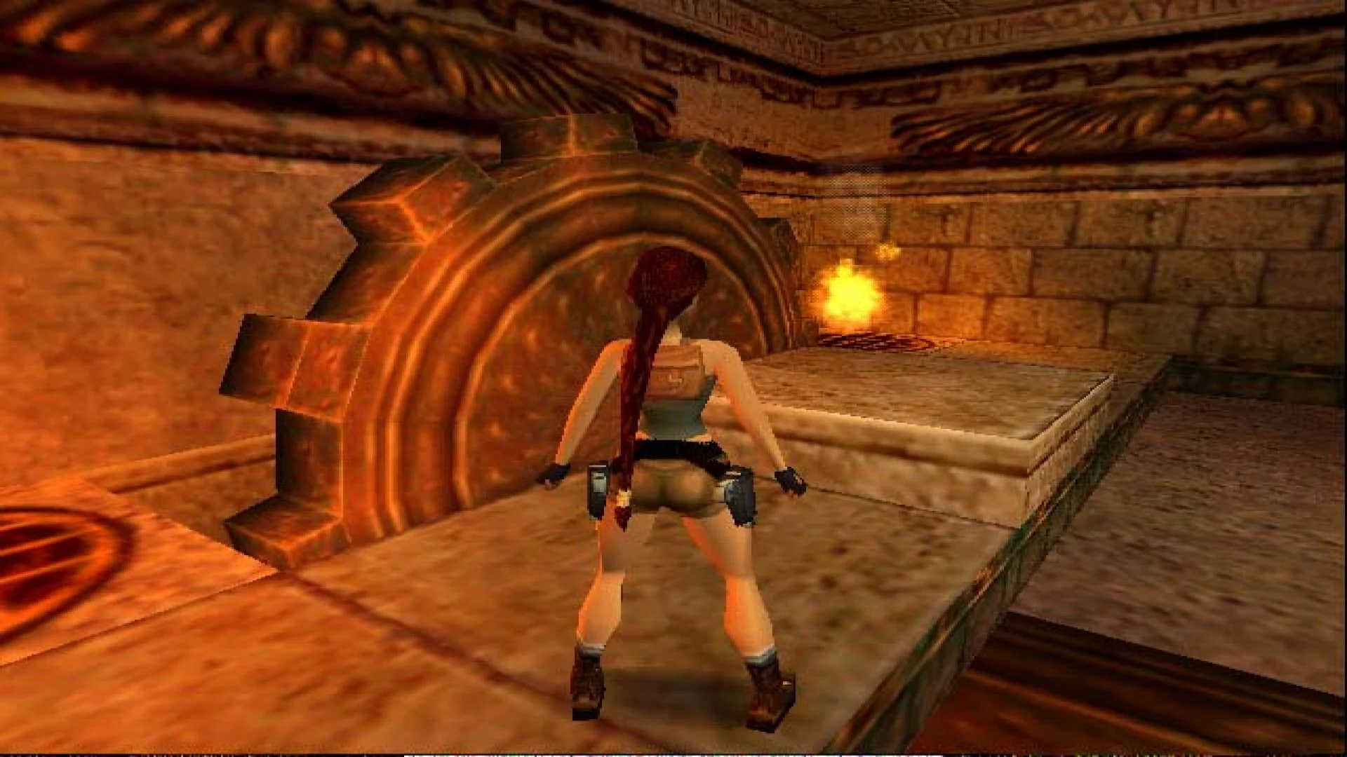 Tomb Raider IV: The Last Revelation (1999) Steam Gift