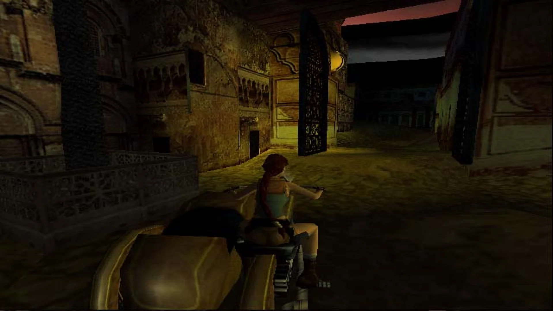 Tomb Raider IV: The Last Revelation (1999) Steam Gift