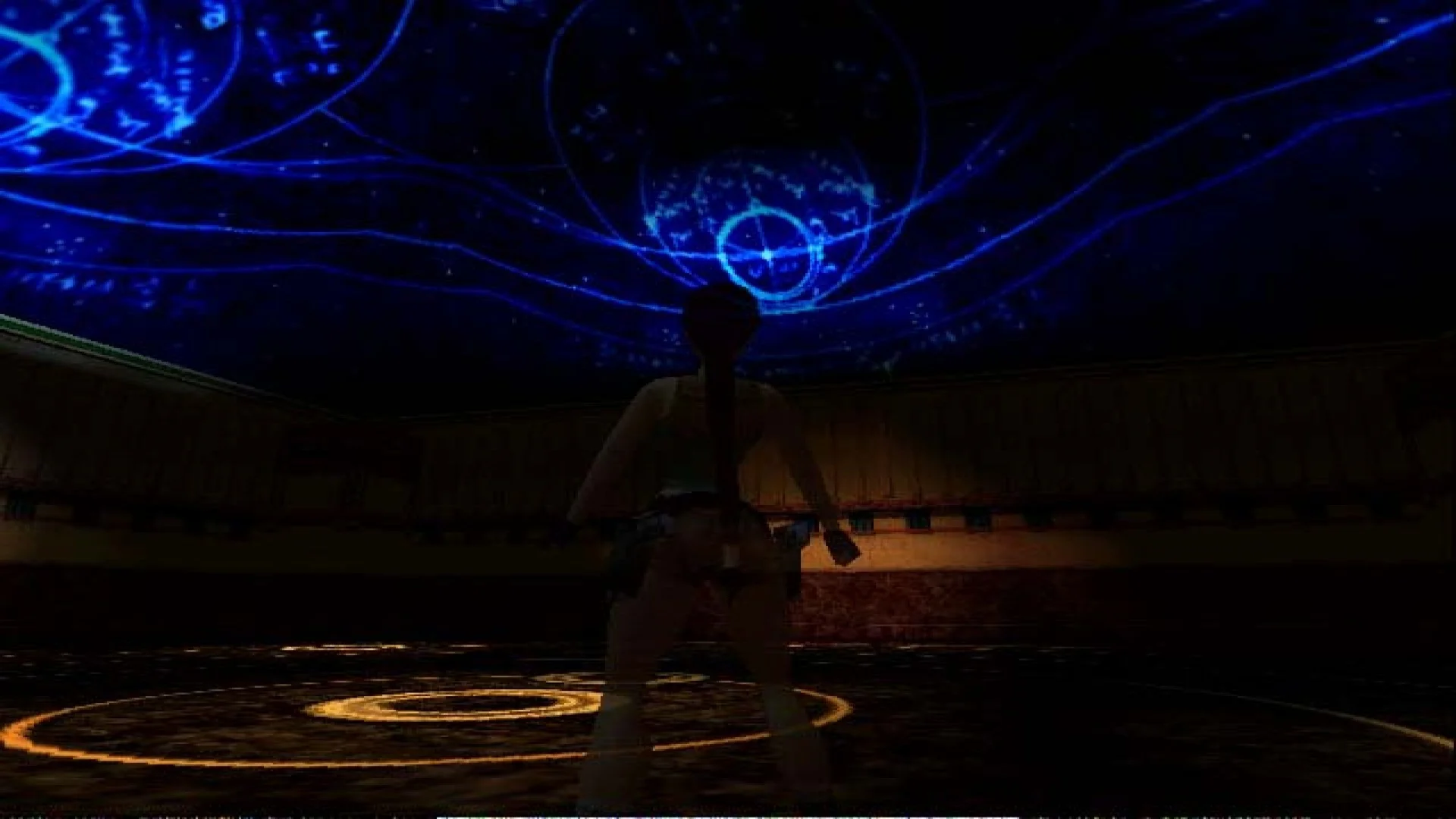 Tomb Raider IV: The Last Revelation (1999) Steam Gift