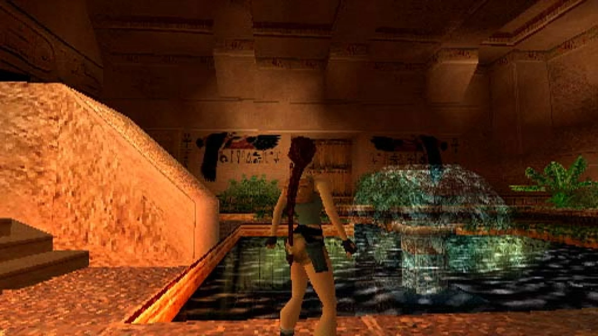 Tomb Raider V: Chronicles (2000) Steam Gift