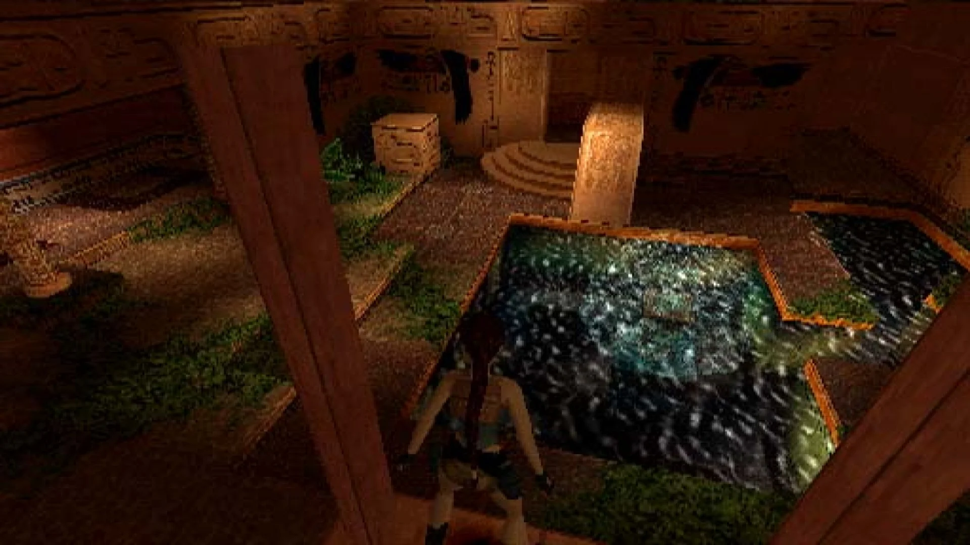 Tomb Raider V: Chronicles (2000) Steam Gift