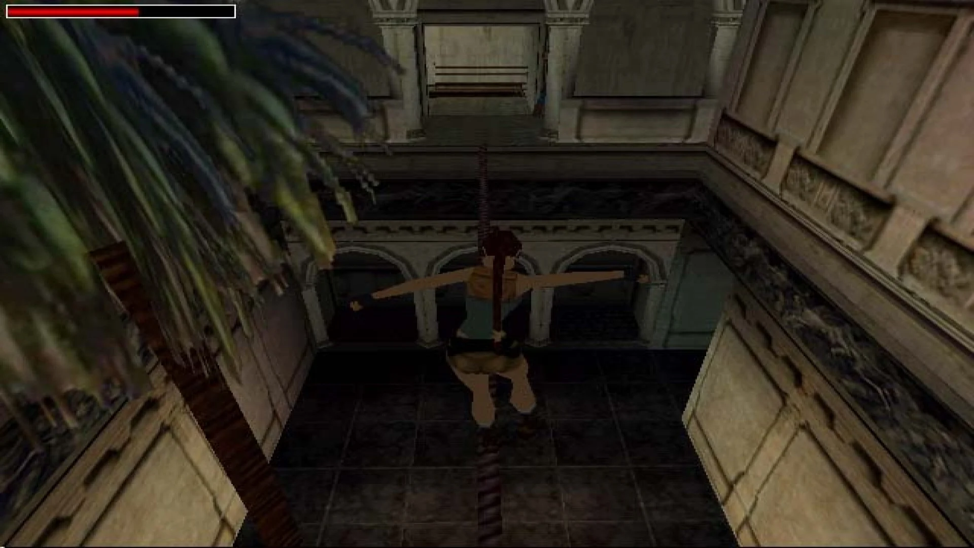 Tomb Raider V: Chronicles (2000) Steam Gift