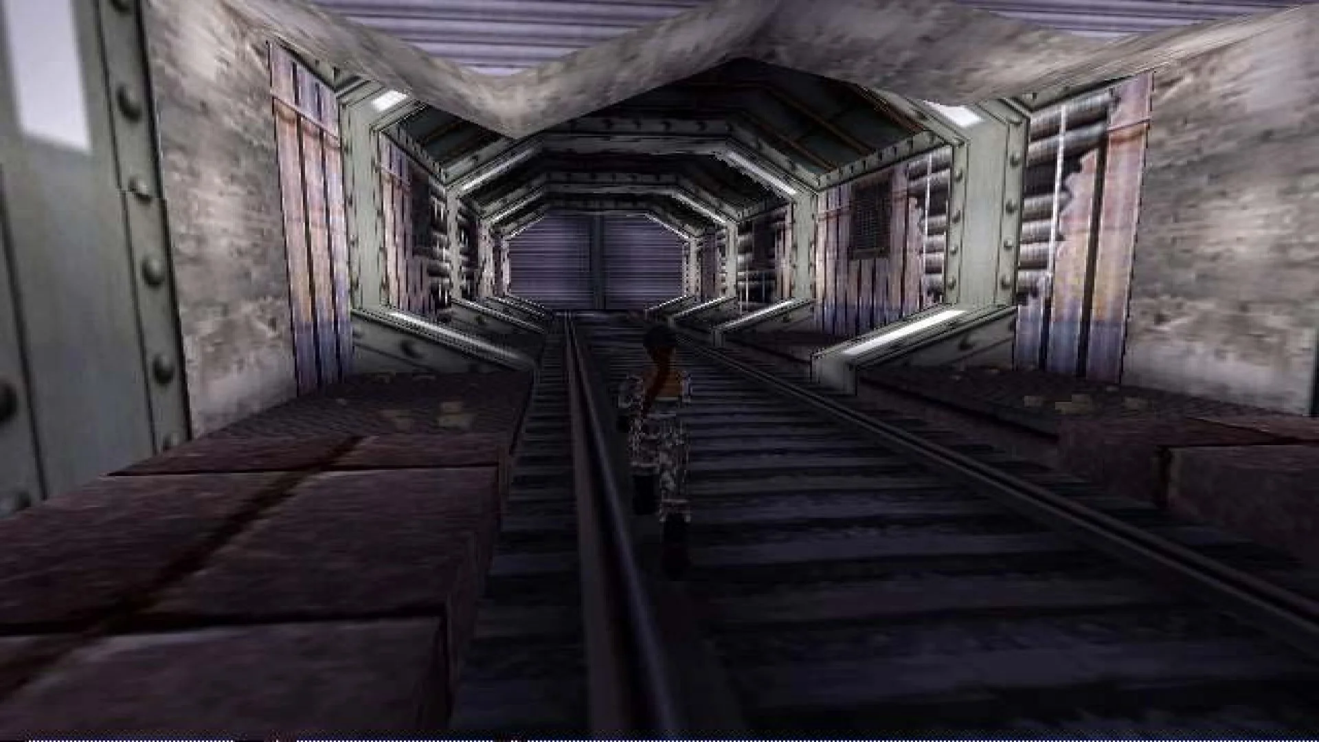 Tomb Raider V: Chronicles (2000) Steam Gift