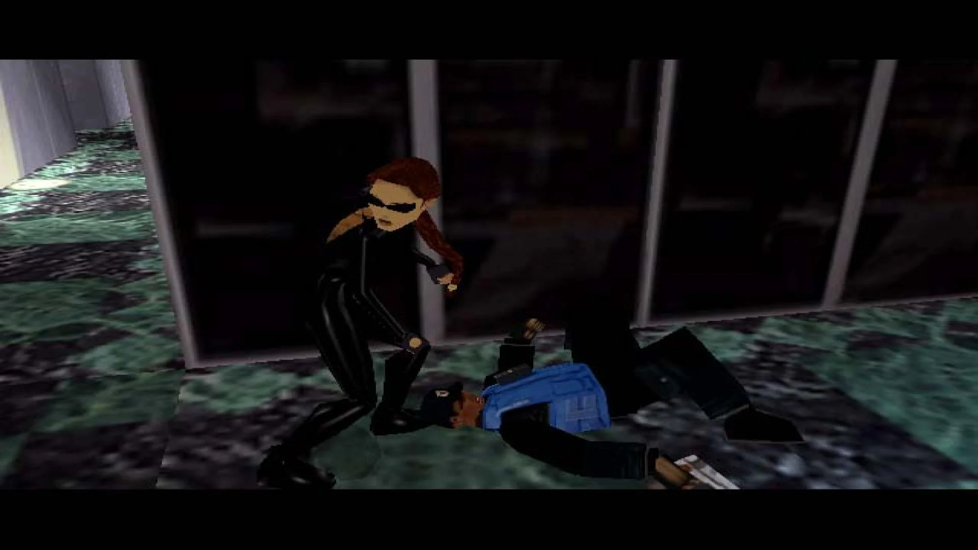 Tomb Raider V: Chronicles (2000) Steam Gift