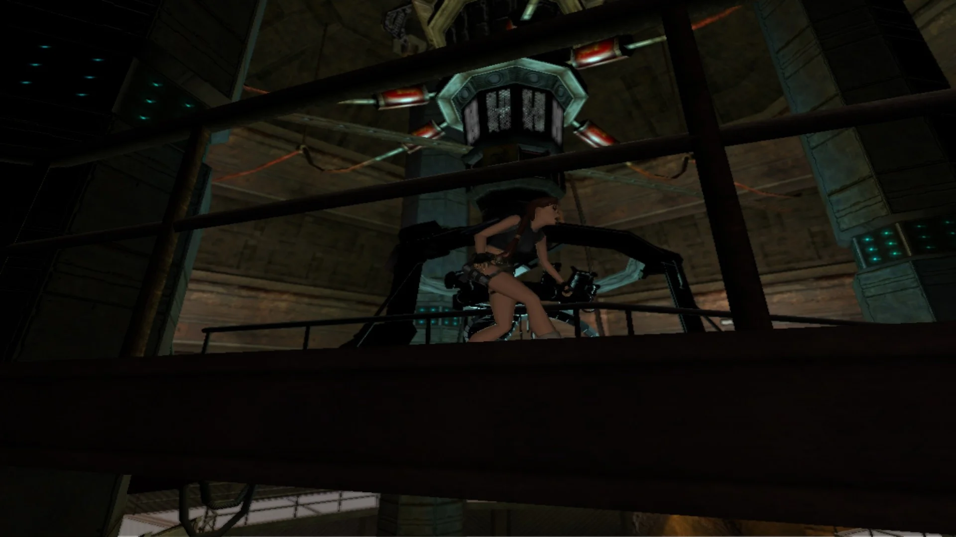 Tomb Raider VI: The Angel of Darkness (2003) Steam Gift