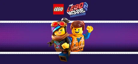 The LEGO Movie 2 Videogame СТИМ Steam Gift