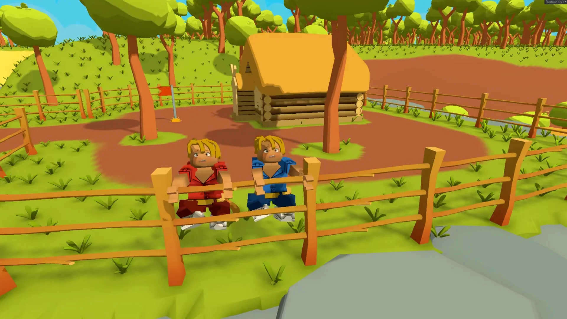 Cheliki СТИМ Steam Gift