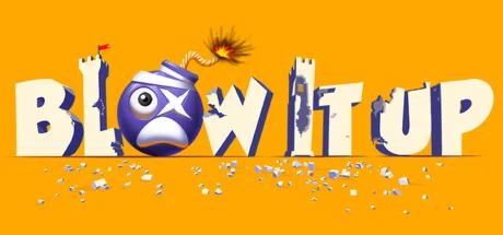 Blow it up СТИМ Steam Gift