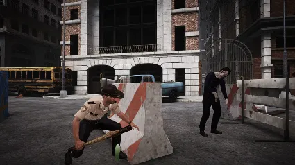 The Walking Dead: Destinies | Nintendo Switch 1/2