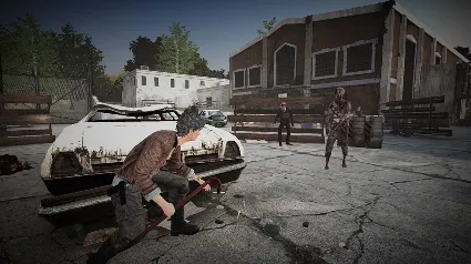 The Walking Dead: Destinies | Nintendo Switch 1/2