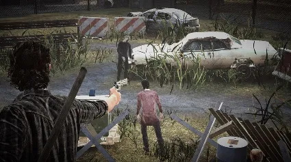 The Walking Dead: Destinies | Nintendo Switch 1/2