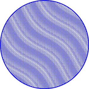 Защитный фон для печати-Текстура 2