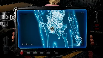 Quarantine Zone: The Last Check * STEAM RU*KZ*UA*СНГ 🔥