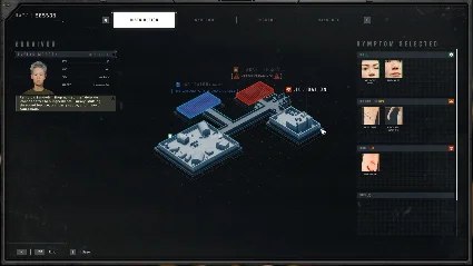 Quarantine Zone: The Last Check * STEAM RU*KZ*UA*СНГ 🔥