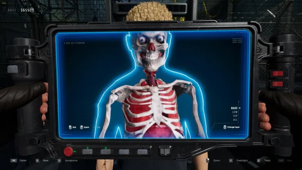 Quarantine Zone: The Last Check✅STEAM GIFT AUTO✅RU+World