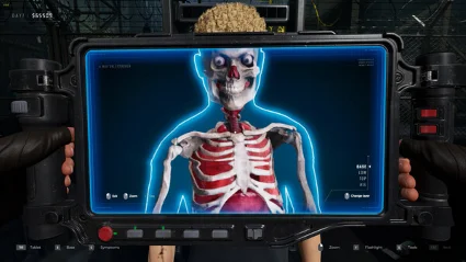 Quarantine Zone: The Last Check ✅ STEAM GIFT AUTO ✅ RU+МИР