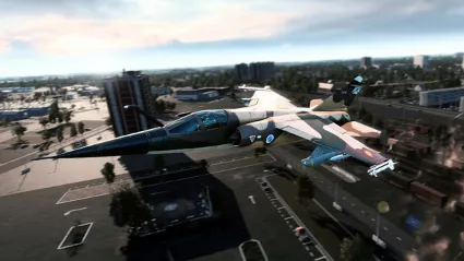 WARNO - Nemesis #5 - Southern Flank ✅ STEAM GIFT AUTO ✅ RU+МИР