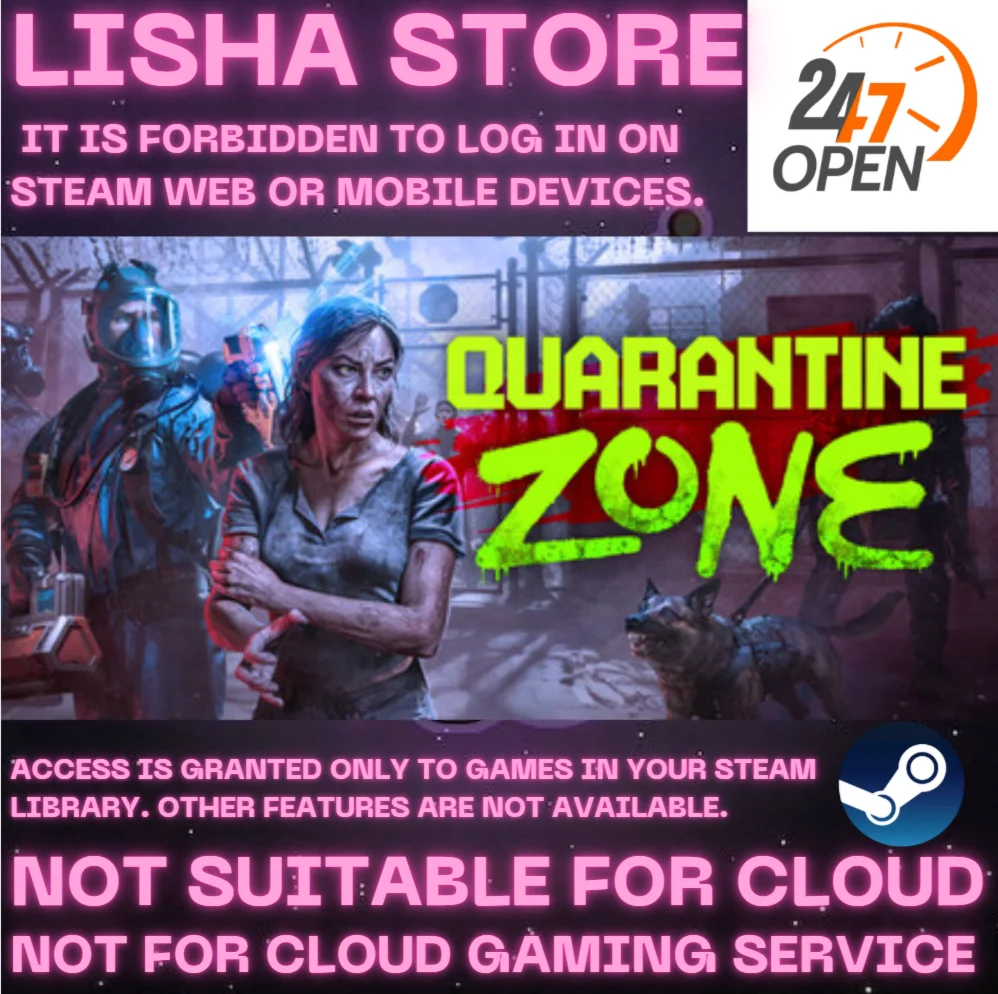 Quarantine Zone: The Last Check На 30 или 90 дней
