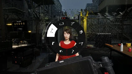 Quarantine Zone: The Last Check * STEAM RU*KZ*UA*СНГ