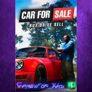️Car for Sale Simulator 2023 - Desktop WIND