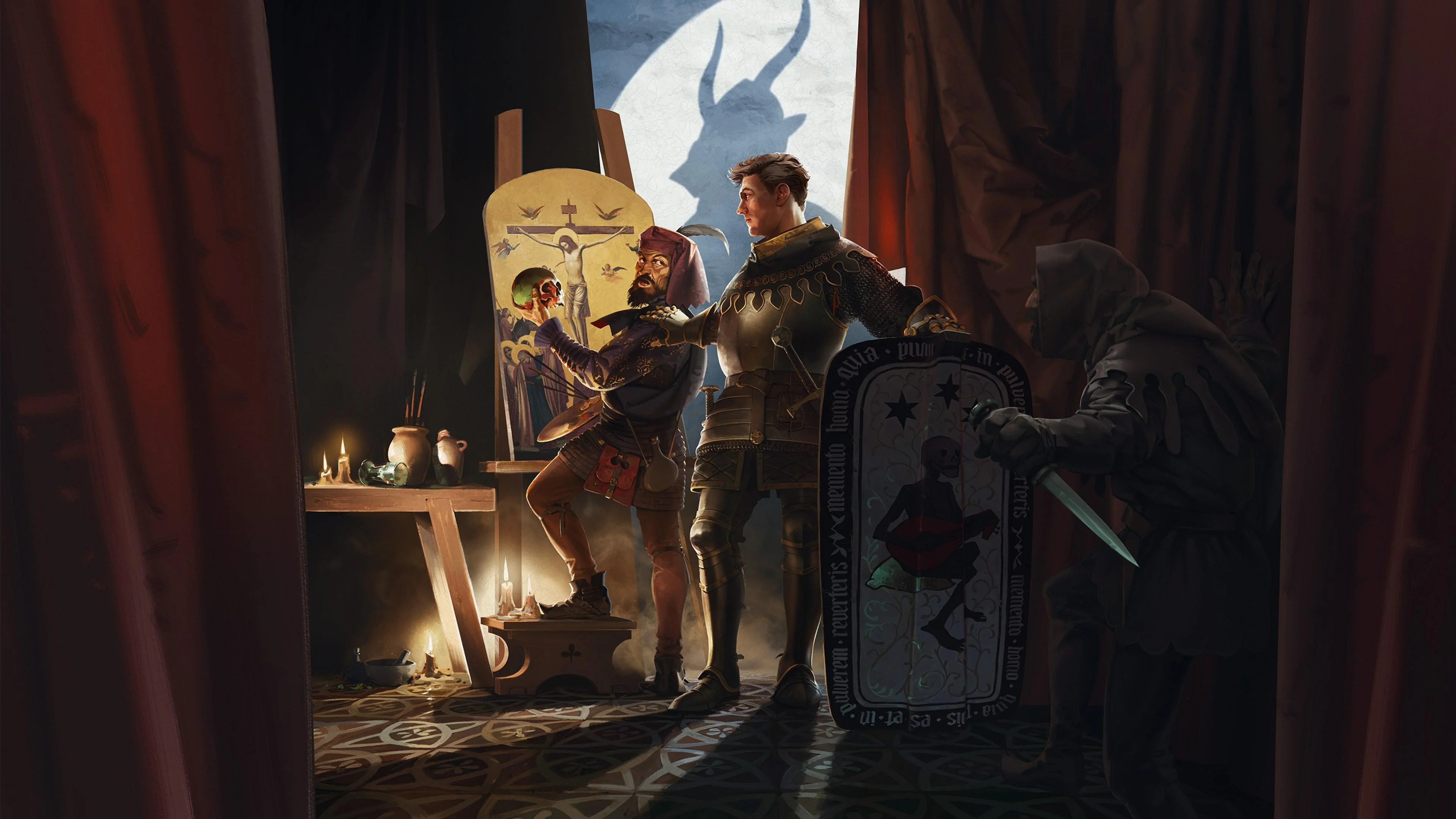 ✅KINGDOM COME: DELIVERANCE II BRUSHES WITH DEATH❤️XBOX