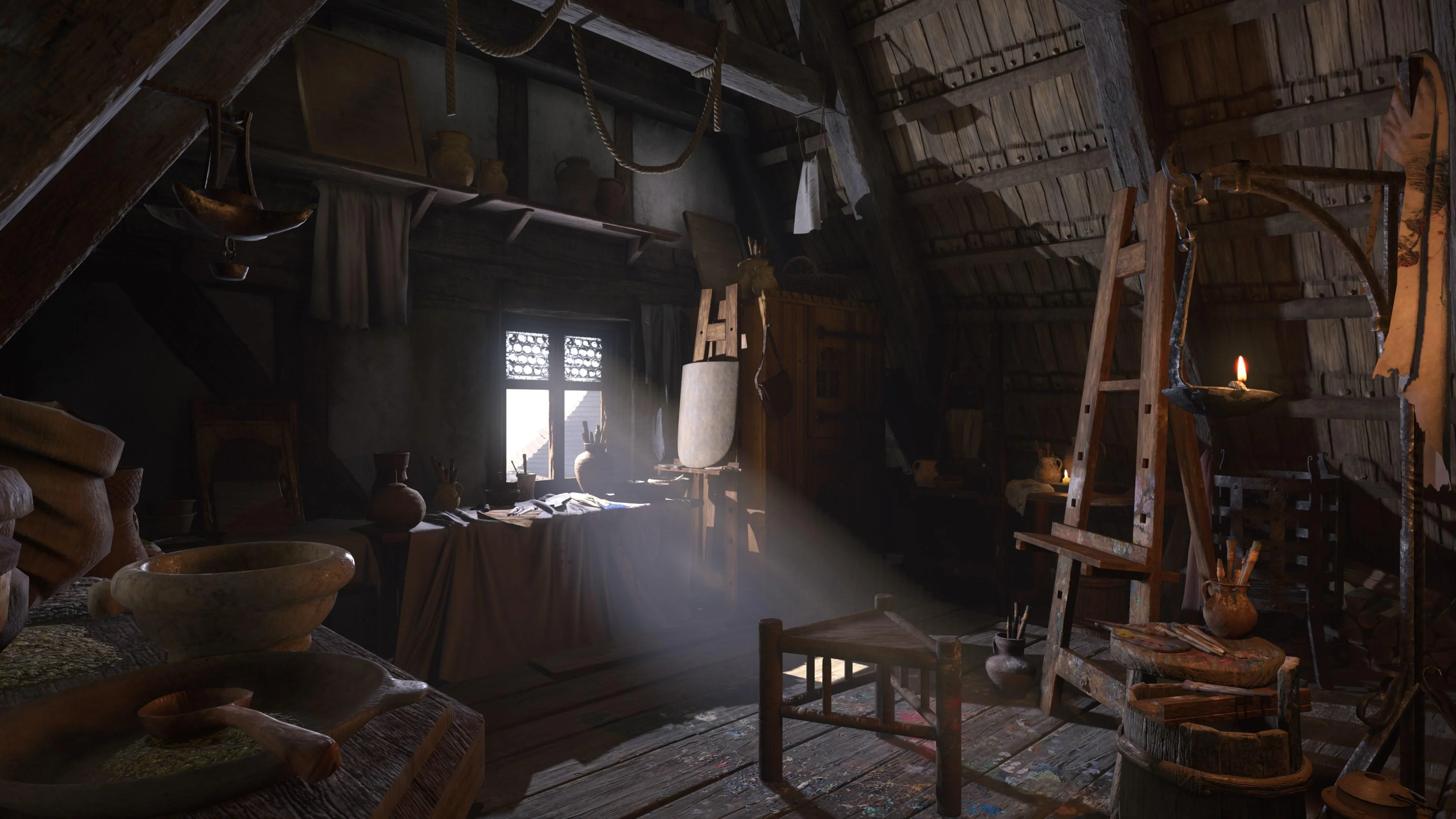 ✅KINGDOM COME: DELIVERANCE II BRUSHES WITH DEATH❤️XBOX