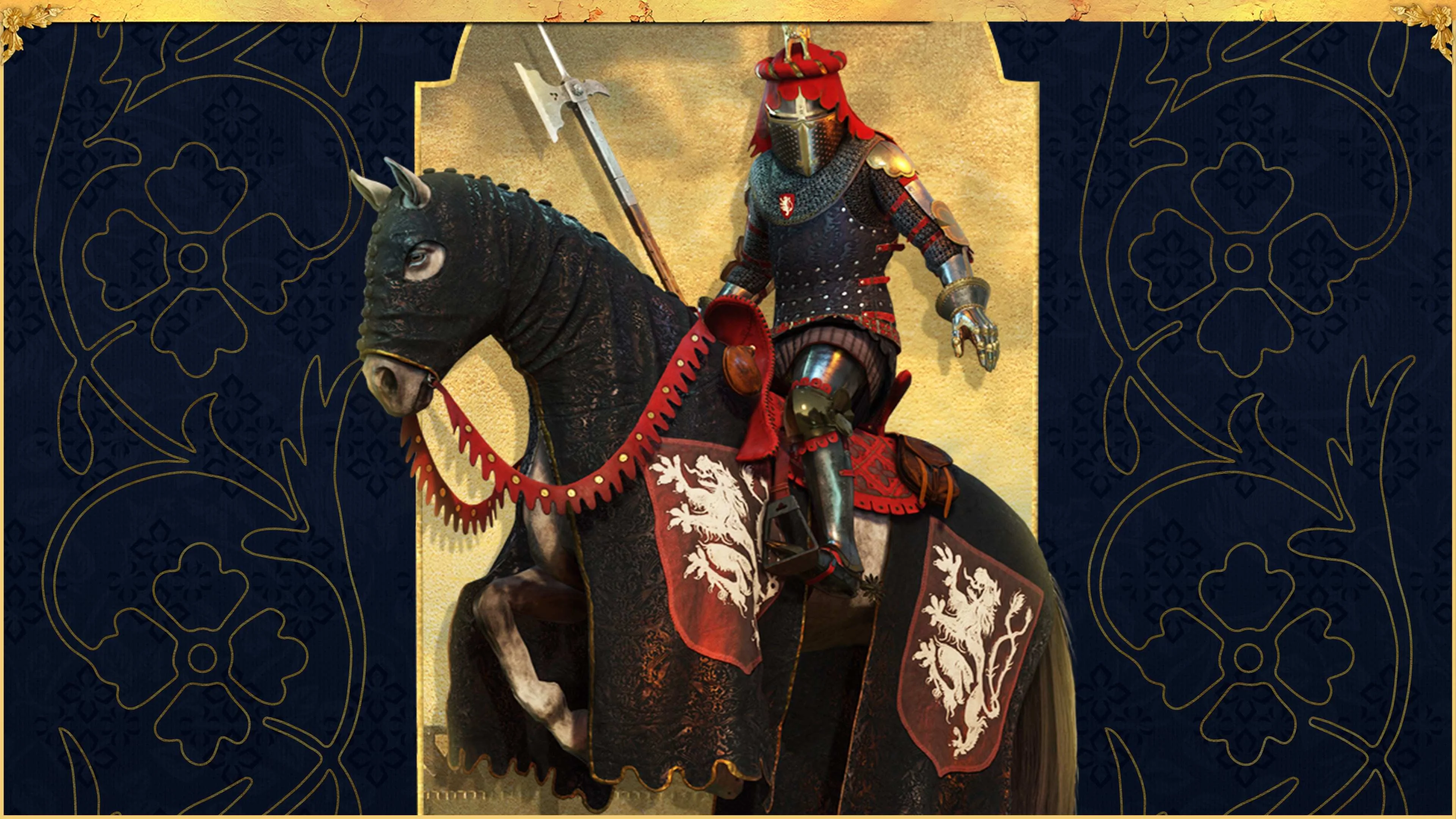 KINGDOM COME DELIVERANCE II THE LION’S CREST❤️XBOX🔑KEY