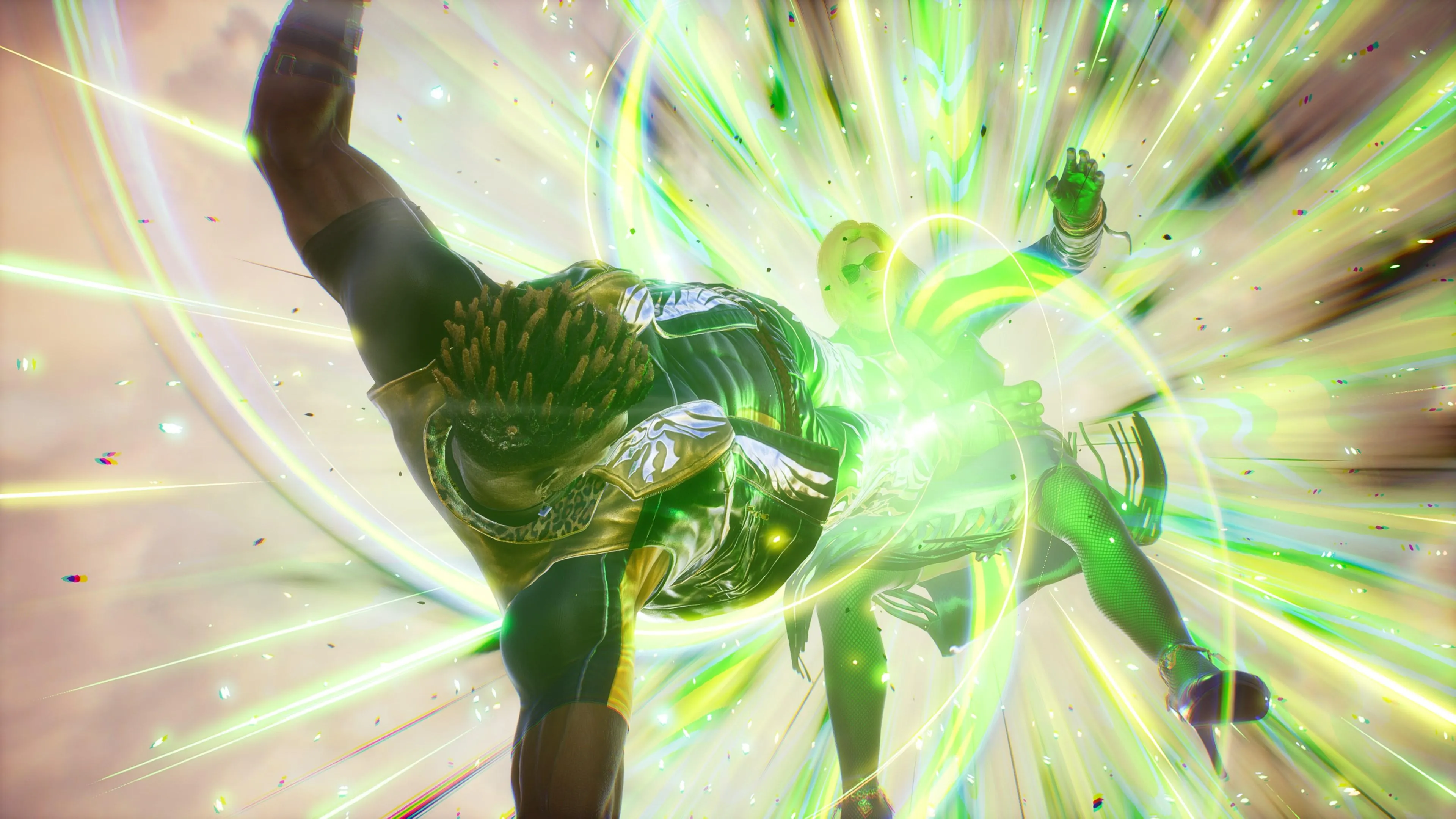 ✅❤️TEKKEN 8 - EDDY GORDO❤️XBOX SERIES X|S🔑KEY✅
