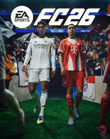 ‼️❤️❤️EA SPORTS FC 26❤️ULTIMATE❤️ВЕСЬ МИР STEAM GIFT