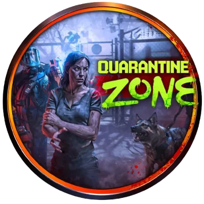 Quarantine Zone: The Last Check  +ELDEN RING +Dying Light 2 