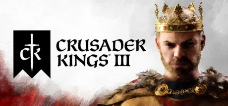 Crusader Kings III✅Region free🌍❗Steam Key🔑❗️Автовыдача⚡🚀