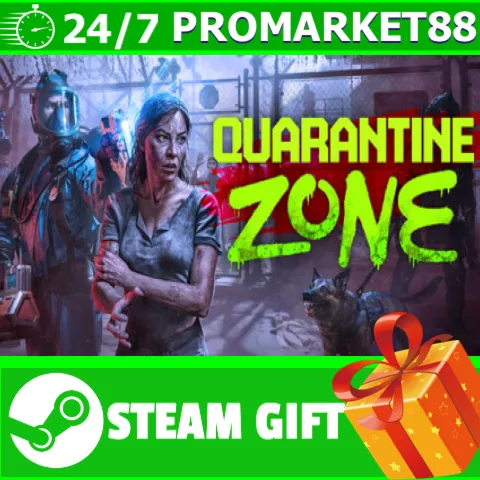 ️ВСЕ СТРАНЫ+РОССИЯ️ Quarantine Zone: The Last Check