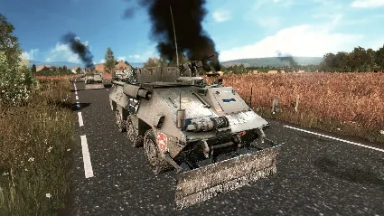 ️ВСЕ СТРАНЫ️ WARNO - Nemesis #5 - Southern Flank STEAM