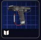 Snaphook - BluePrint - Fast Safe Delivery!