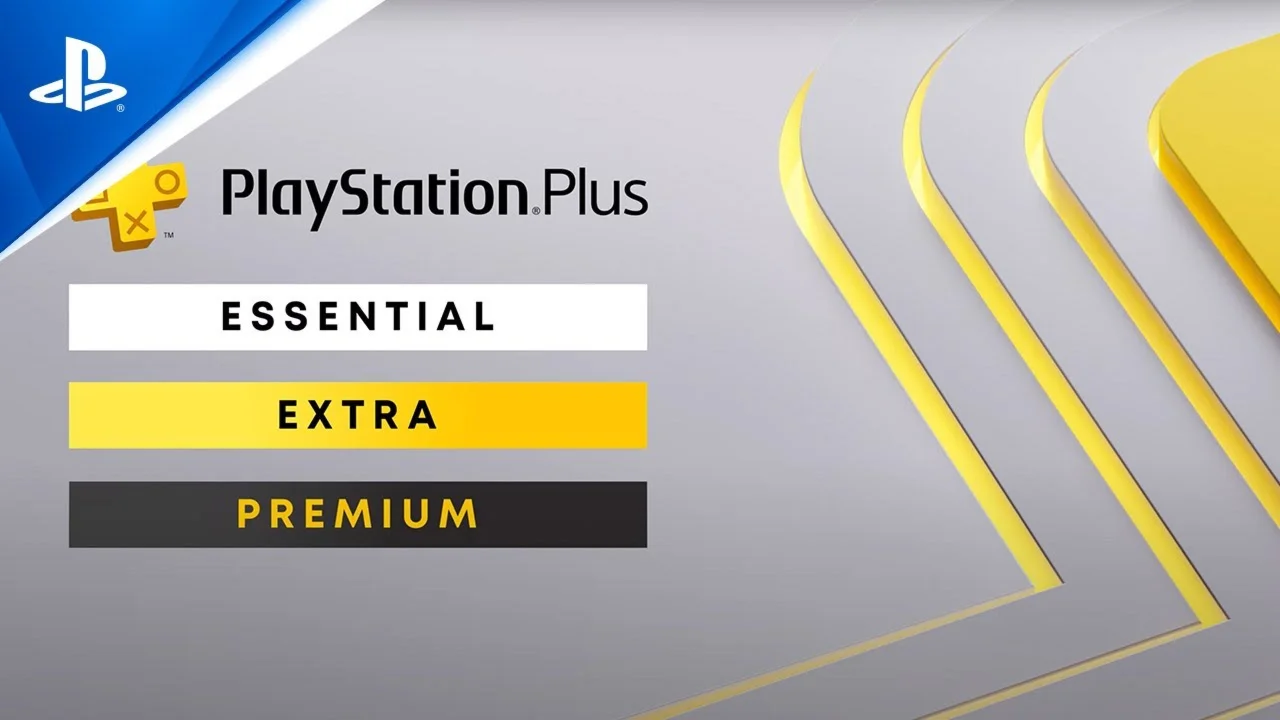 Subscription PS Plus DELUXE/EXTRA/ESSENTIAL/INDIA