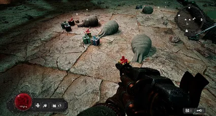 Abyssus - Brinefrost Pack АВТОДОСТАВКА STEAM РОССИЯ