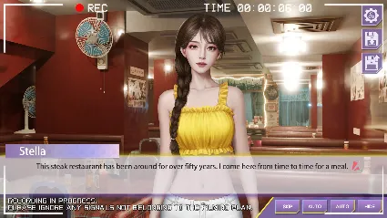 Heartbeat House: Hong Kong АВТОДОСТАВКА STEAM РОССИЯ