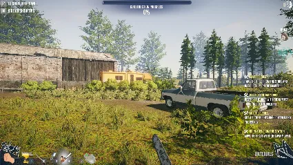 House Builder - Tiny Houses DLC - STEAM GIFT РОССИЯ