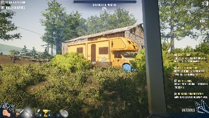 House Builder - Tiny Houses DLC - STEAM GIFT РОССИЯ